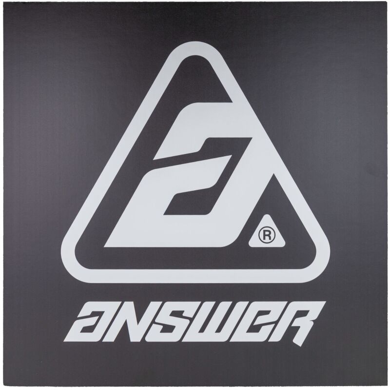 Answer Wallpaper Graphic