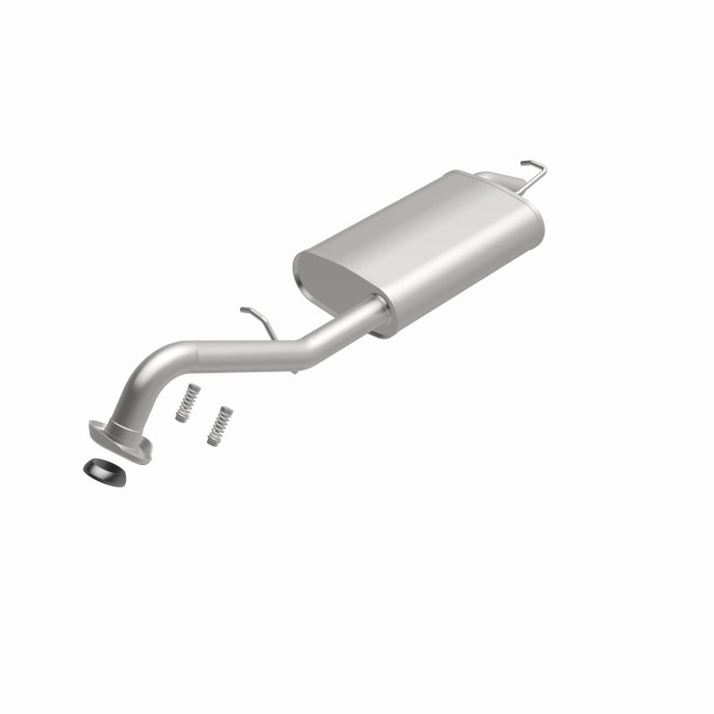 MagnaFlow BRE Exhaust Kit Replacement Stainless Toyota