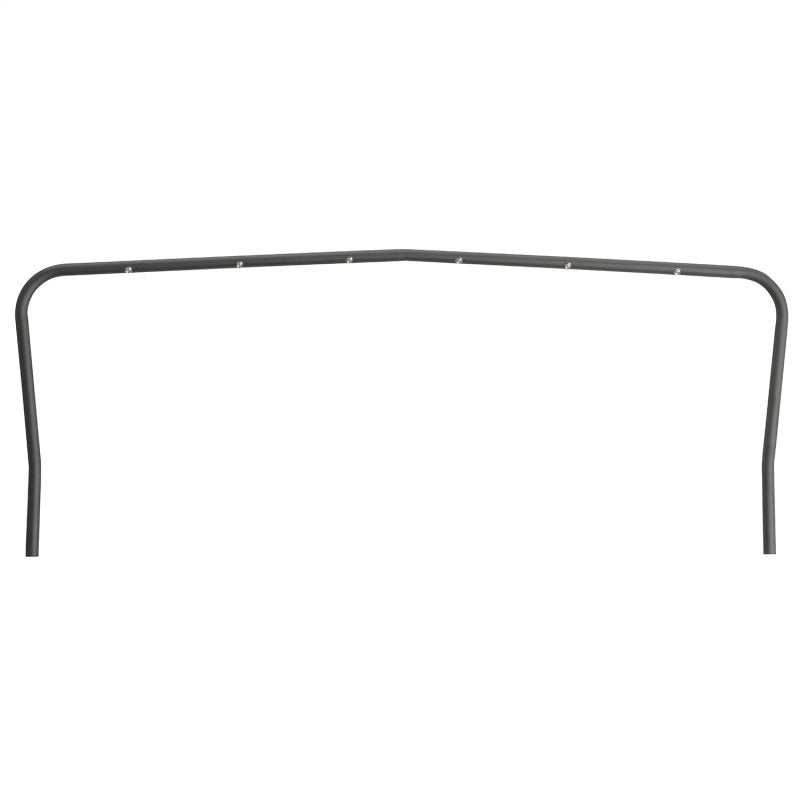 Rugged Ridge 97-06 Jeep Wrangler TJ Factory Soft Top Hardware