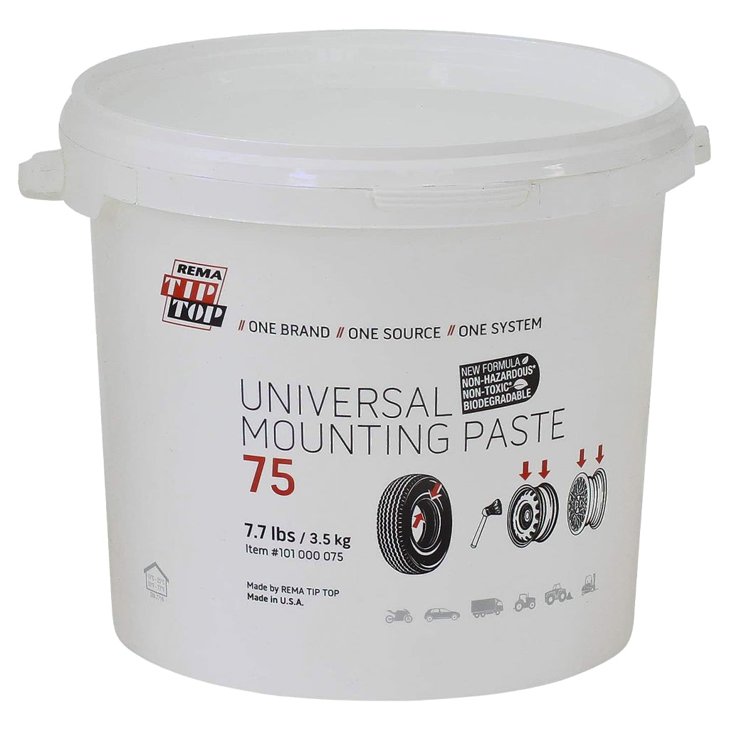 Rema TIP TOP Tire Mounting Paste 7.7LB 4/Case (EP7)