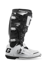 Cargar imagen en el visor de la galería, Gaerne SG10 Boot White/Black Size - 11