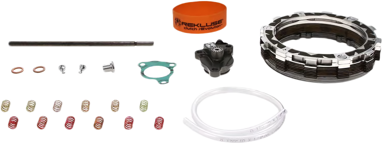 Rekluse Racing Radiusx 4.0 Clutch Beta (RMS-8302122)