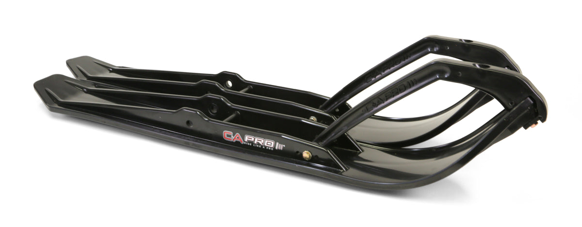 C&A PRO XPT Skis Black (77020420)