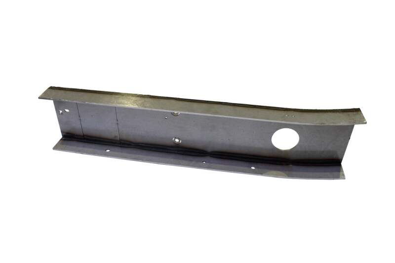 Rust Buster 1999-2006 Chevy & GMC Trucks Center Rear Frame Repair Kit - Right