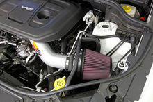 Cargar imagen en el visor de la galería, K&amp;N 2016 Jeep Grand Cherokee V6-3.6L Performance Intake Kit