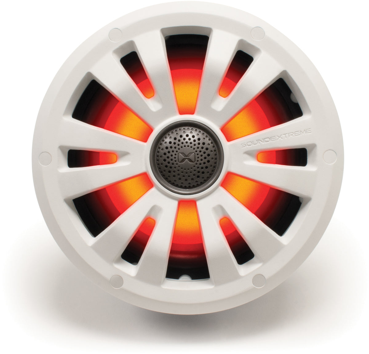 Ecoxgear 6.5" Marine Speaker (SEI-SESPKR65)