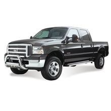 Cargar imagen en el visor de la galería, Westin 1999-2016 Ford F-250/350 Crew Cab Running Board Mount Kit - Black