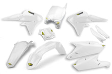 Cargar imagen en el visor de la galería, Cycra 14-18 Yamaha YZ250F-450F Powerflow Body Kit - White