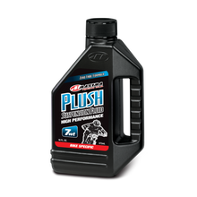 Cargar imagen en el visor de la galería, Maxima Plush Suspension Fluid 7WT - 16oz