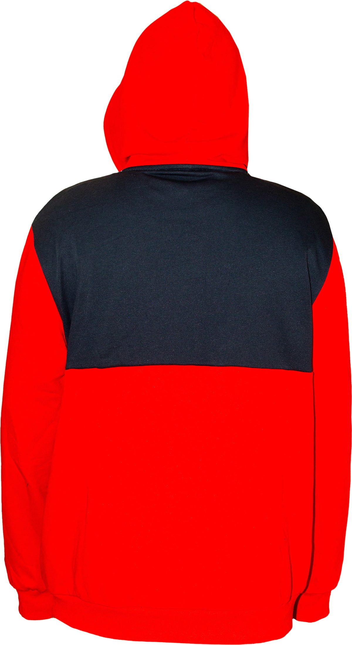 D-COR Honda HRC2 Sweatshirt RED LG (85-215-3)