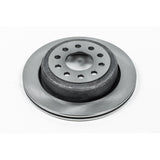 Power Stop 03-11 Lincoln Town Car Rear Autospecialty Brake Rotor