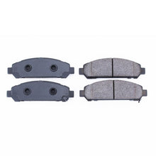 Load image into Gallery viewer, Power Stop 09-16 Toyota Venza Front Z16 Evolution Ceramic Brake Pads