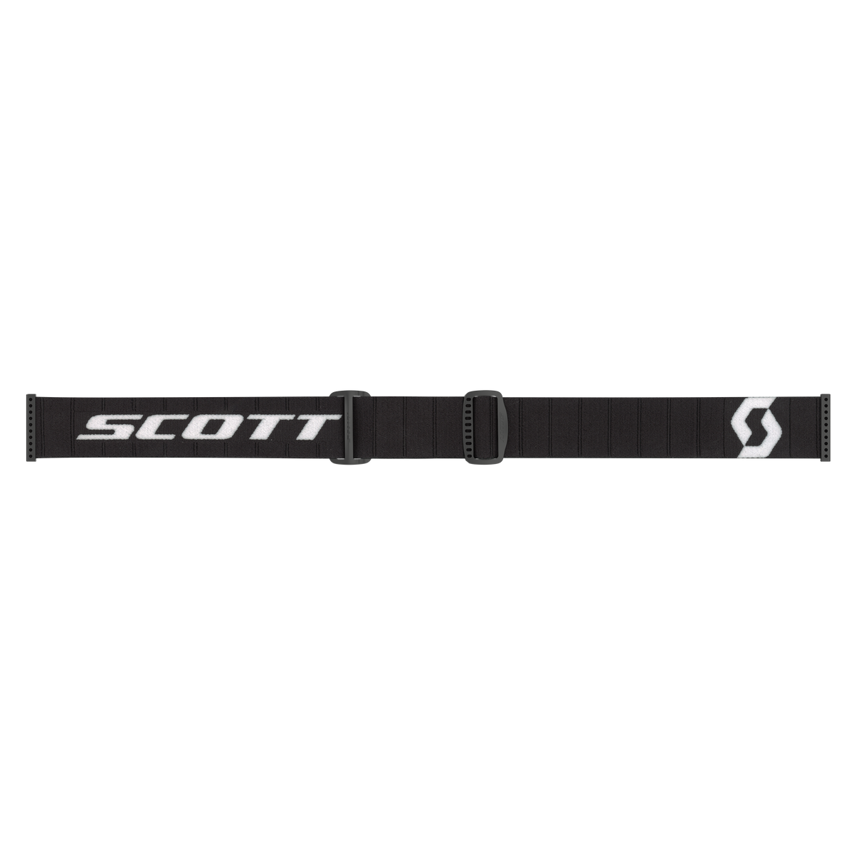Scott Split OTG Goggle BLK/Whtclear WRK (2855371007113)