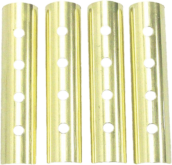 OLD STF Brass Pushrod Clip (STF440)