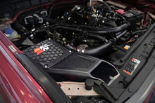 Cargar imagen en el visor de la galería, K&amp;N 21-23 Ford Bronco 2.7L V6 F/I Dryflow Performance Air Intake System