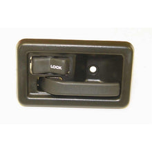 Cargar imagen en el visor de la galería, Omix Interior Door Handle Left- 87-95 Wrangler YJ