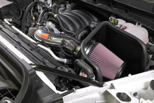 Cargar imagen en el visor de la galería, K&amp;N 2019 Chevy Silverado / GMC Sierra 1500 V8-5.3/6.2L Performance Air Intake Kit