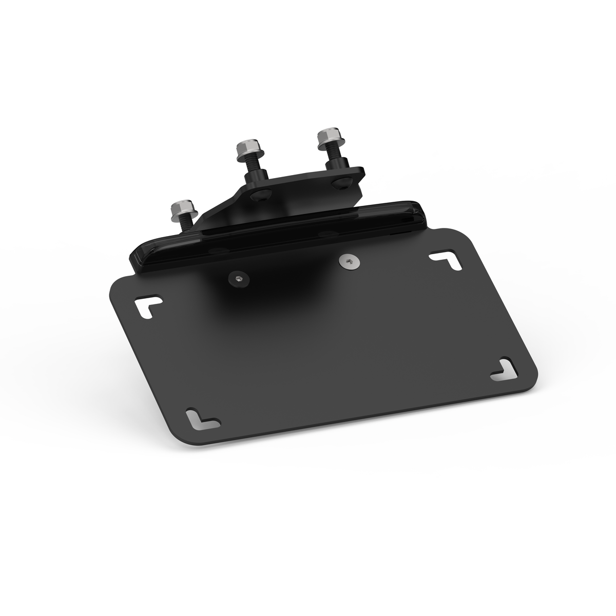 Rizoma Flat-OUT Fender Eliminator KAW (PTU051B)