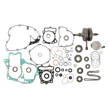 Cargar imagen en el visor de la galería, Vertex Pistons Wr Complete Rebuild Kit