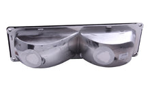 Cargar imagen en el visor de la galería, ANZO 1988-1998 Chevrolet C1500 Euro Parking Lights Chrome