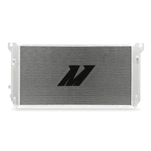 Cargar imagen en el visor de la galería, Mishimoto 2014+ Chevrolet Silverado 1500 V8 Aluminum Radiator