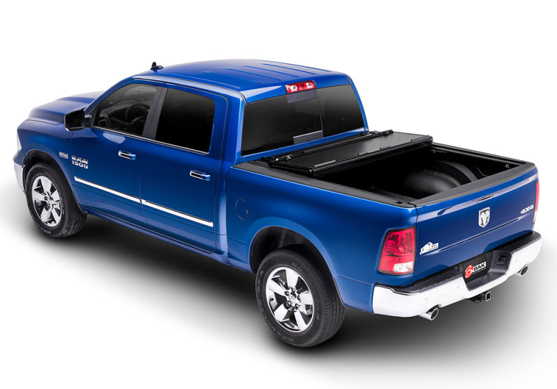 Dodge RAM MFTG BAKFlip G2 19+ Dodge RAM MFTG sin caja Ram, caja de 5,7 pies