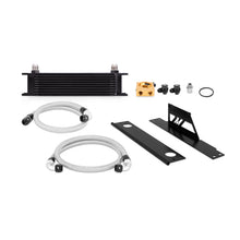 Cargar imagen en el visor de la galería, Mishimoto 01-05 Subaru WRX/STi Oil Cooler Kit