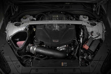 Cargar imagen en el visor de la galería, K&amp;N 22-24 Cadillac CT5 6.2L V8 Performance Air Intake System