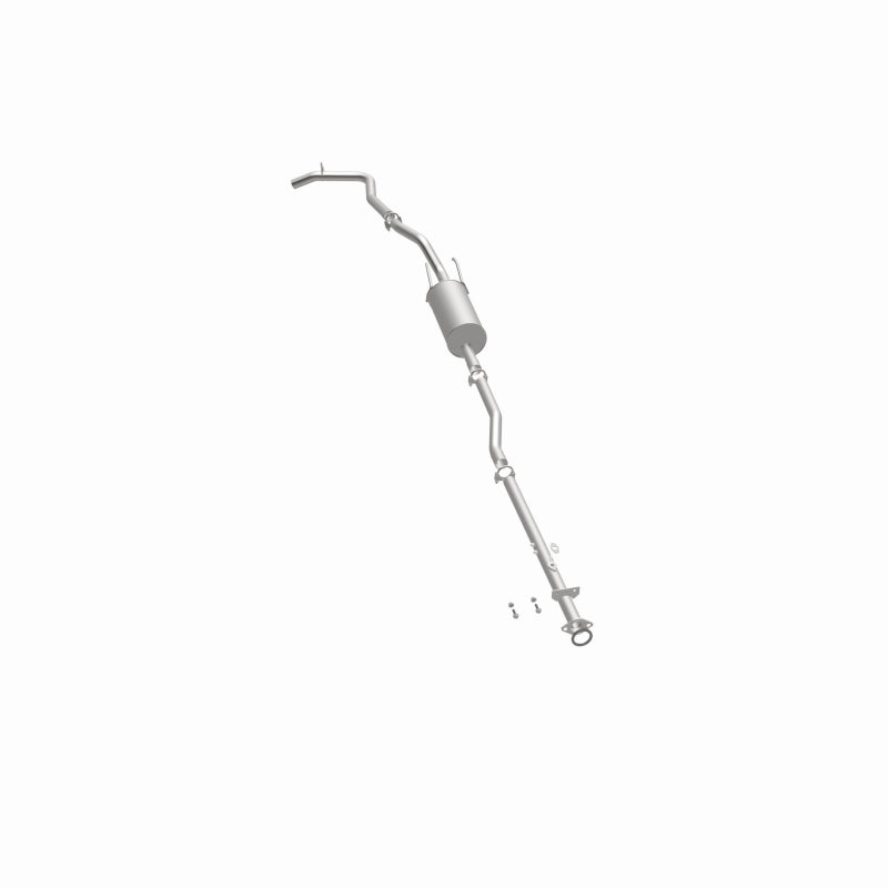 MagnaFlow BRE Exhaust Kit 95-97 Toyota Tacoma 2.4L