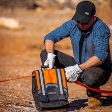 Cargar imagen en el visor de la galería, ARB Weekender Recovery Kit Incl 17600lb Recovery Strap/4.75T Shackles