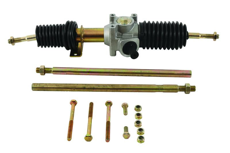 QuadBoss Qb Steering Rack Assembly