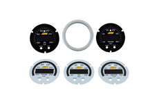 Cargar imagen en el visor de la galería, AEM X-Series Temperature Gauge Accessory Kit