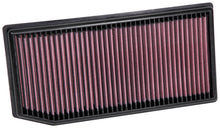 Cargar imagen en el visor de la galería, K&amp;N 2019 Mercedes Benz E350 L4-2.0L F/I Replacement Drop In Air Filter