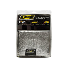 Cargar imagen en el visor de la galería, DEI Dyno Strap Heat Guard 5in w x 3ft - Aluminized