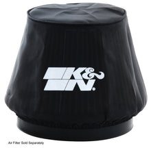 Load image into Gallery viewer, K&amp;N RC-2690 Black DryCharger Air Filter Wrap