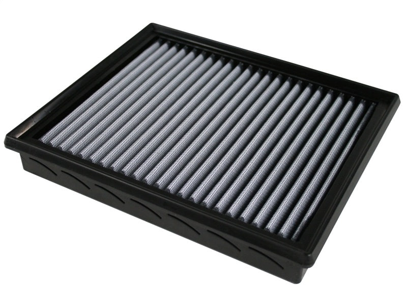 aFe MagnumFLOW OE Replacement Air Filter — Fits BMW 5-Series, 7-Series, Audi A4, A6, Porsche 911