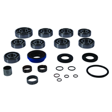 Load image into Gallery viewer, QuadBoss 04-07 Polaris Ranger 500 4x4 Transmission Rebuild Kit