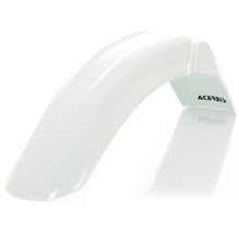 Cargar imagen en el visor de la galería, Acerbis 96-04 Yamaha XR250/400 Front Fender - White