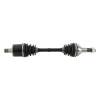 All Balls Racing 13-15 Can-Am Outlander 400 STD 4x4 6 Ball Axle Rear Left (AB6-CA-8-326)
