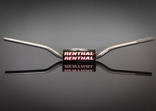 Cargar imagen en el visor de la galería, Renthal 18+ Honda CRF/ 21+ Kawasak KX MX/ Enduro Fatbar - Tanium