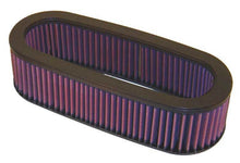 Cargar imagen en el visor de la galería, K&amp;N Replacement Air Filter DATSUN 280 ZX TURBO