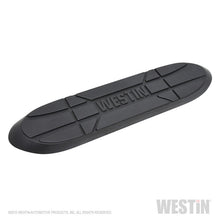 Cargar imagen en el visor de la galería, Westin Platinum 4 Replacement Service Kit w/ 18in pad - Black