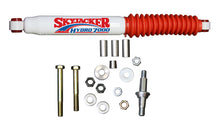 Cargar imagen en el visor de la galería, Skyjacker 1994-2001 Dodge Ram 1500 4 Wheel Drive Steering Damper Kit