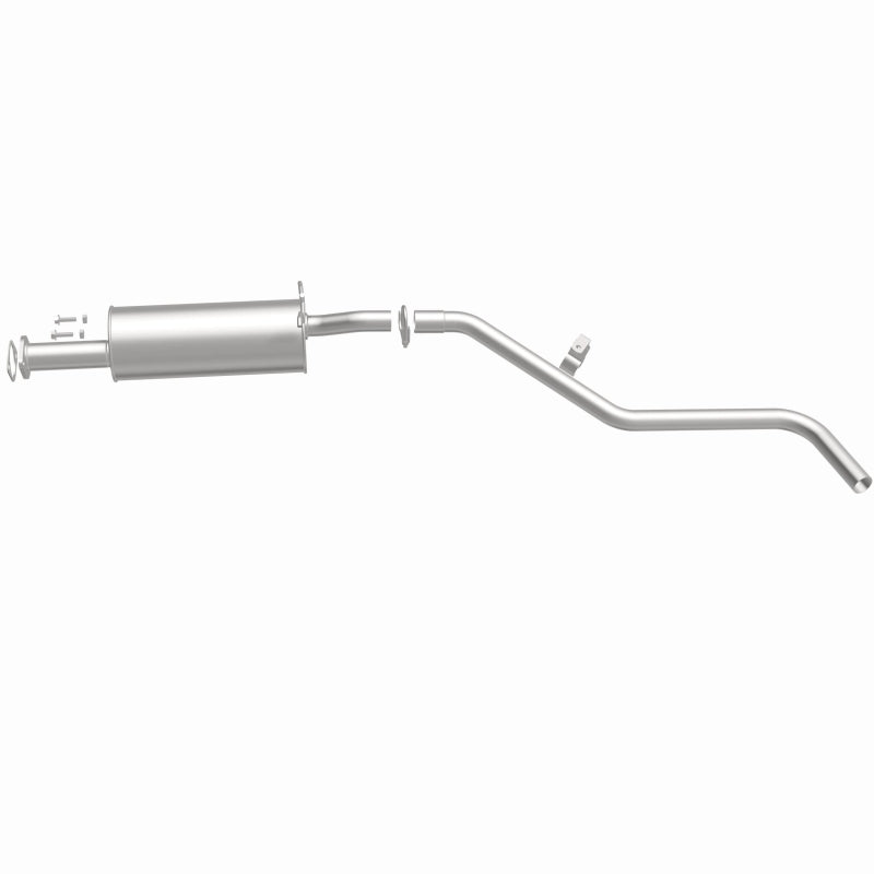 MagnaFlow BRE Exhaust Kit 90-96 Nissan D21 2.4L