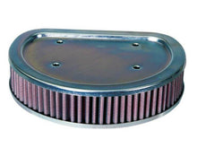 Load image into Gallery viewer, K&amp;N 99-01 Harley-Davidson Twin Cam F/I Air Filter