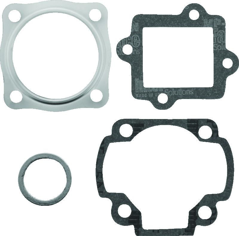 QuadBoss Qb Full Top End Set