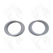 Cargar imagen en el visor de la galería, Yukon Gear Replacement Carrier Shim Kit For Dana 44 JK Rear