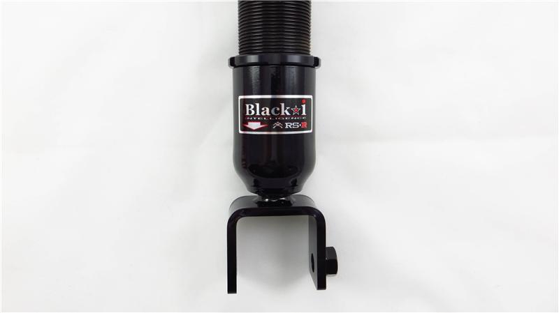 RS-R 07-13 Infiniti G35/G37 4dr (PV36/KV36) Black-i Coilovers