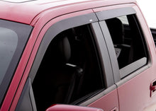 Load image into Gallery viewer, AVS 16-18 Lexus RX350 Ventvisor Low Profile Deflectors 4pc - Smoke