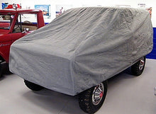 Cargar imagen en el visor de la galería, Rampage 1966-1977 Ford Bronco Car Cover - Grey